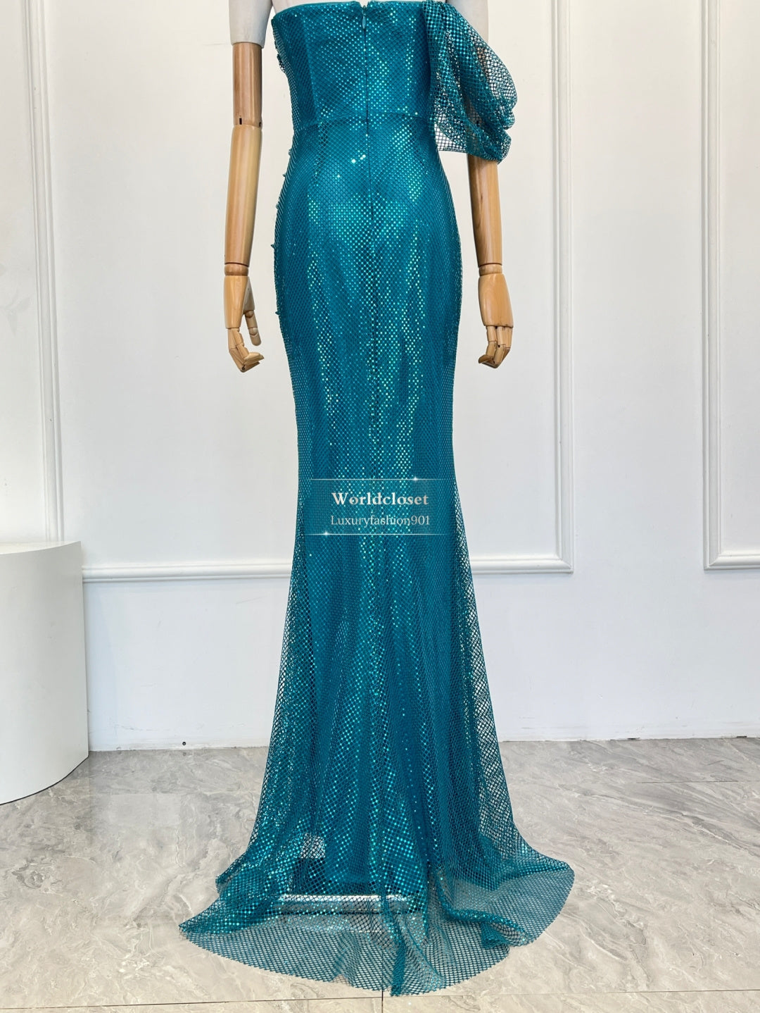 Dress - ID: W299
