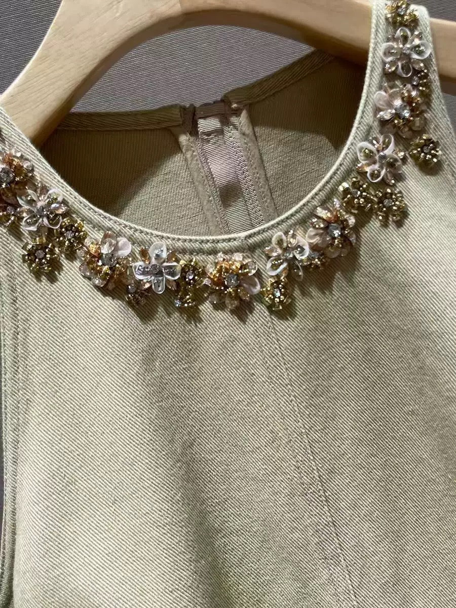 Dress - ID: J795