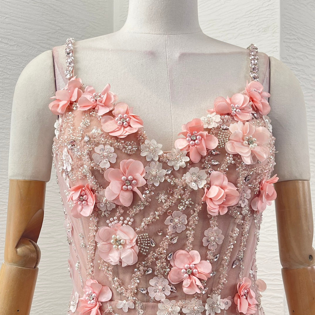 Dress - ID: W370