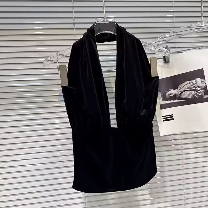 Tank top - ID: A588