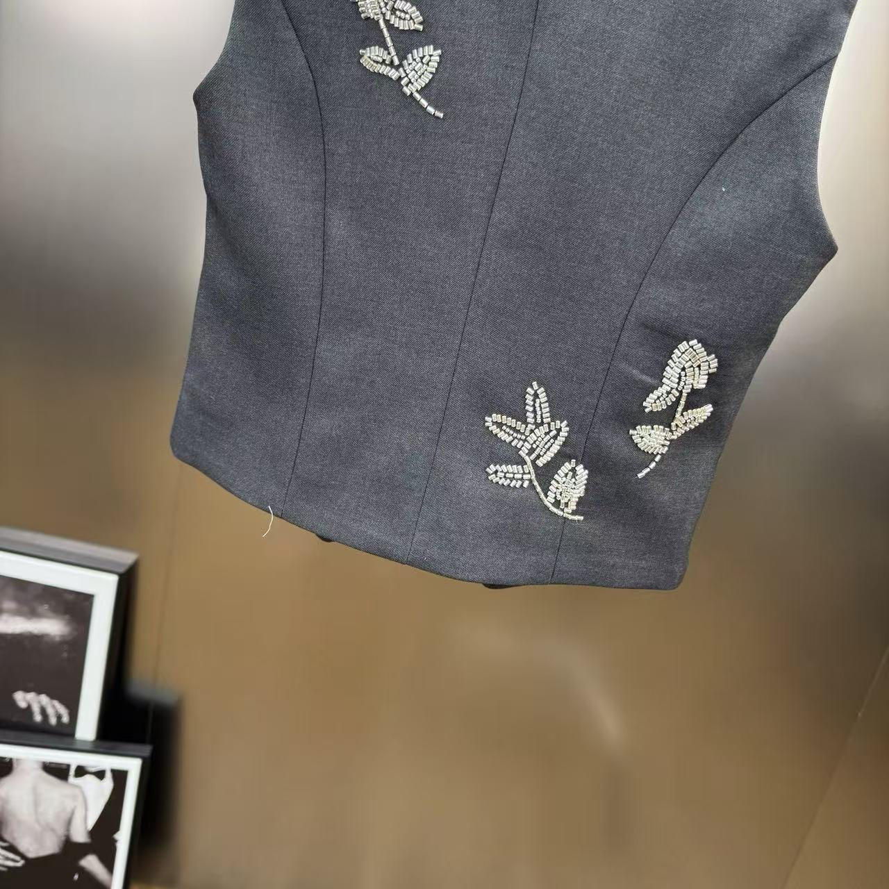 Gilet - ID: 1929