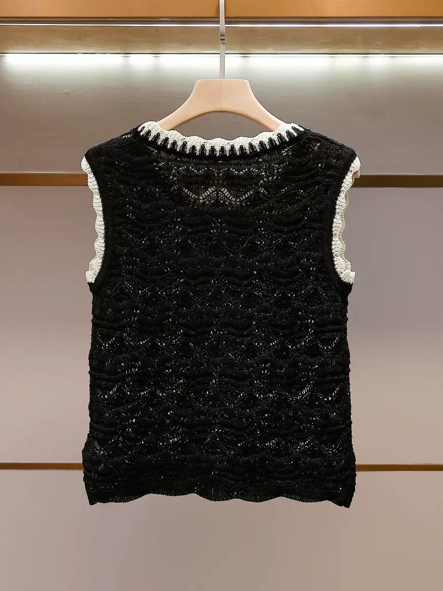 Tank top - R042