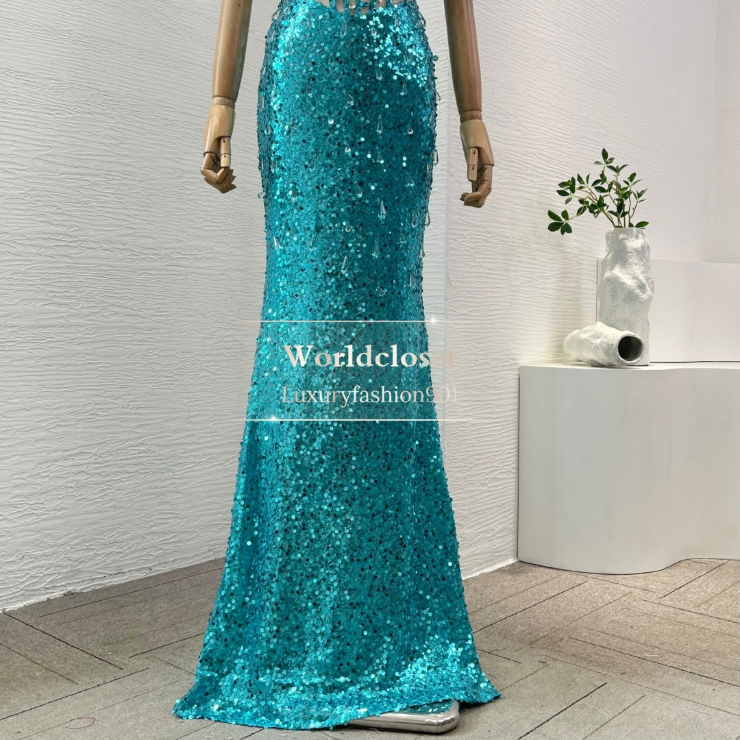Dress - ID: W412