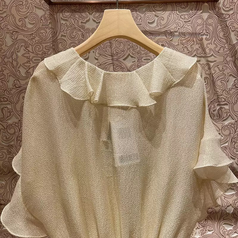 Shirt - ID: J325