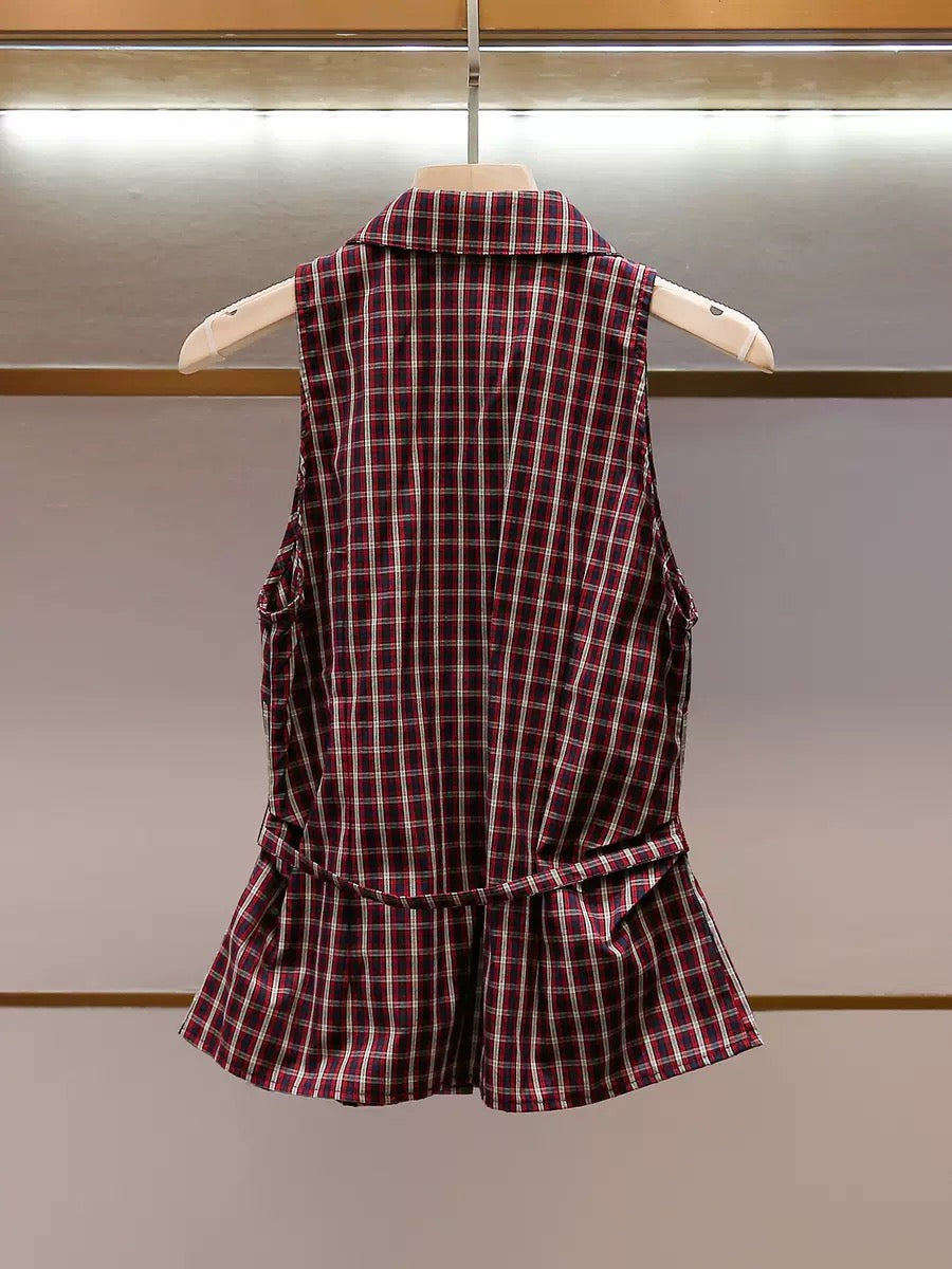 Tank top - R031