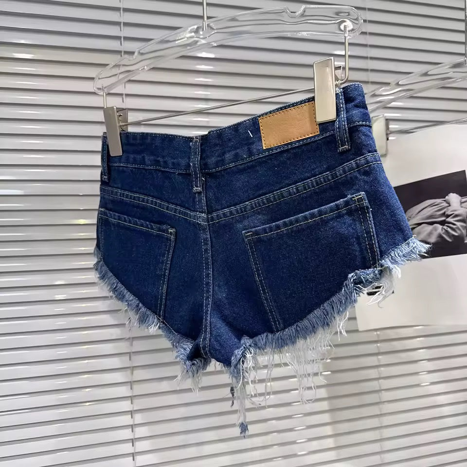 Shorts - ID: A578