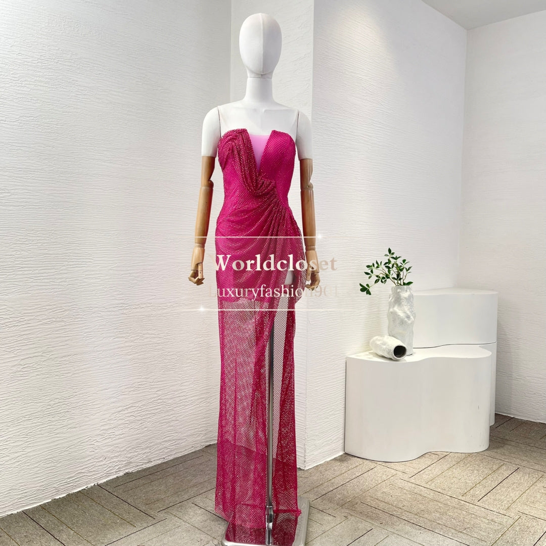 Dress - ID: W407