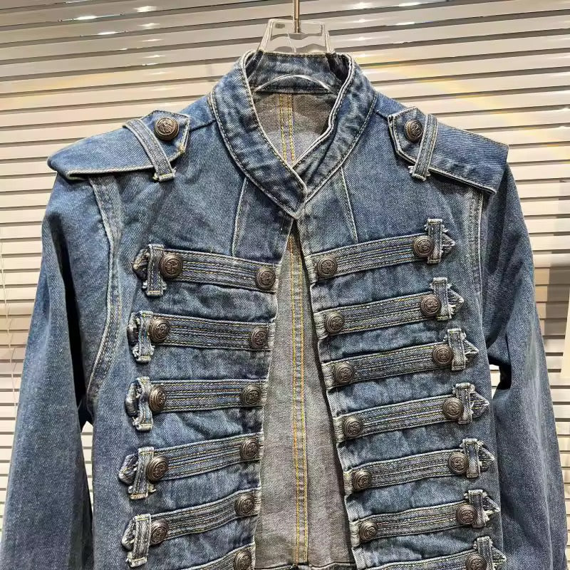 Jacket - ID: A437