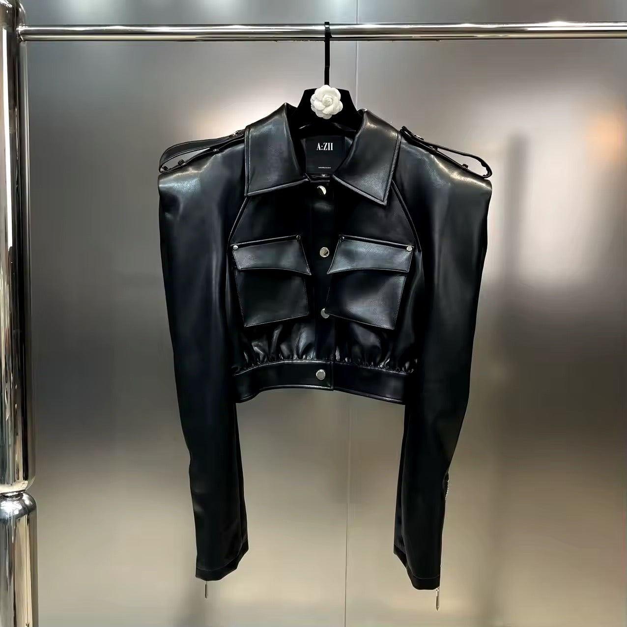 Jacket  - ID: 6673