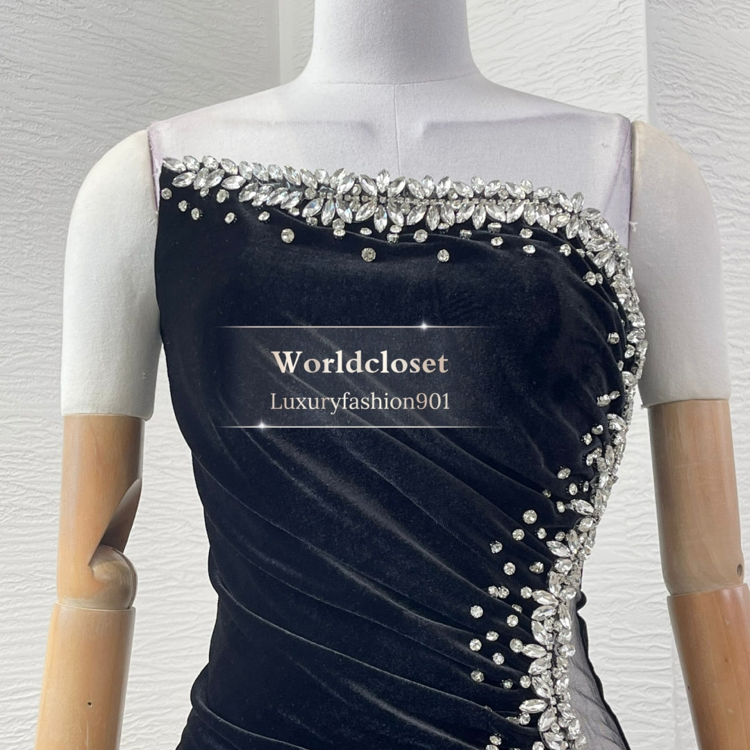 Dress - ID: W454