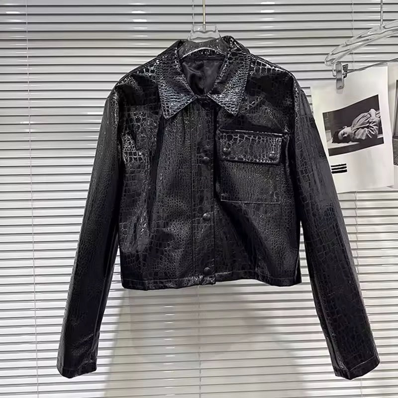 Jacket - ID: A654