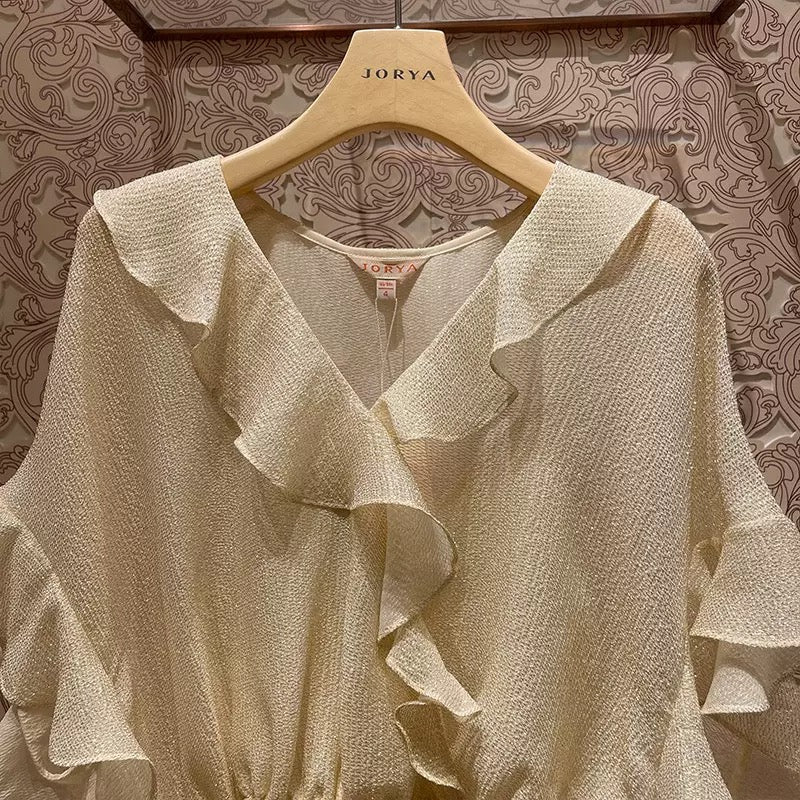 Shirt - ID: J325