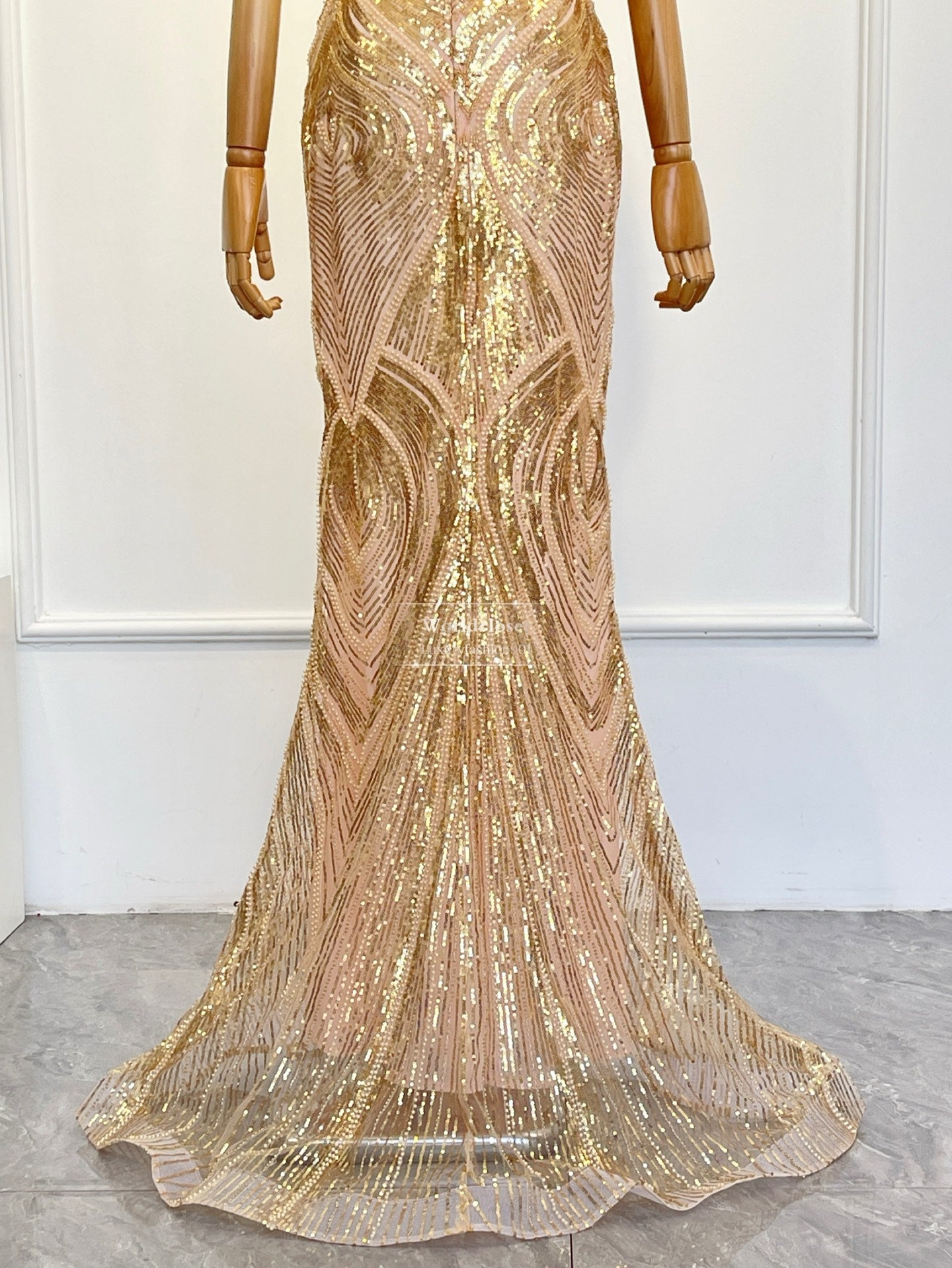 Dress - ID: W524