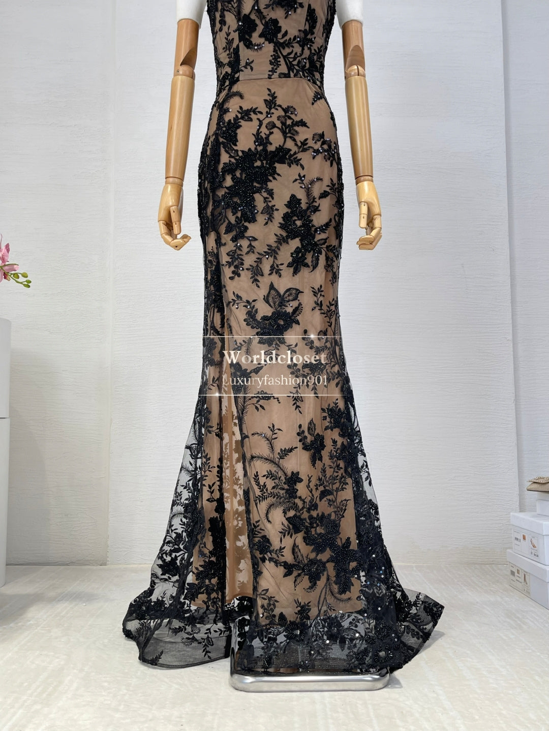 Dress - ID: W329