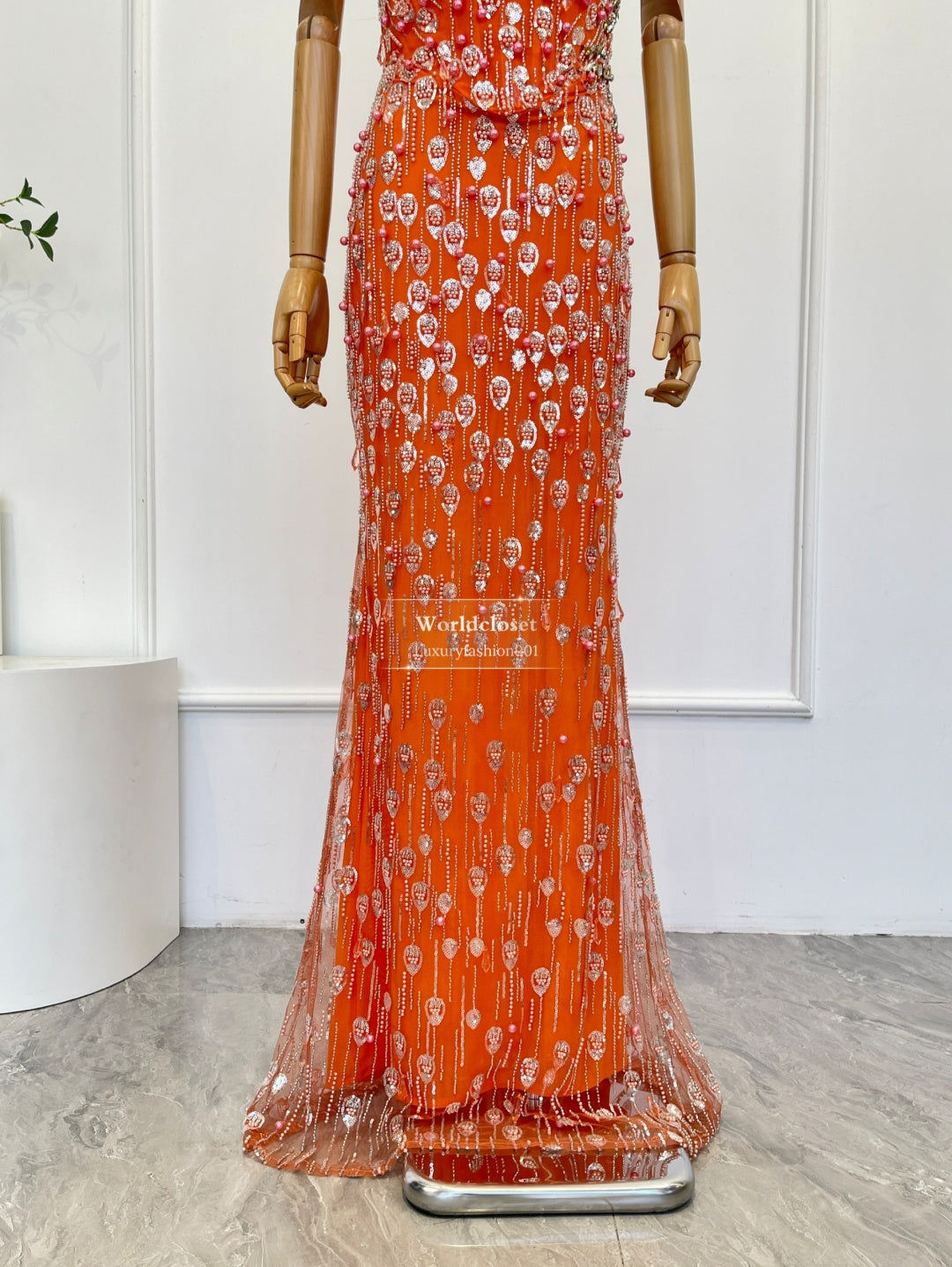 Dress - ID: W298