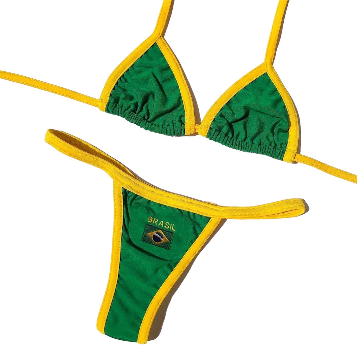 Bikini - ID: 2282