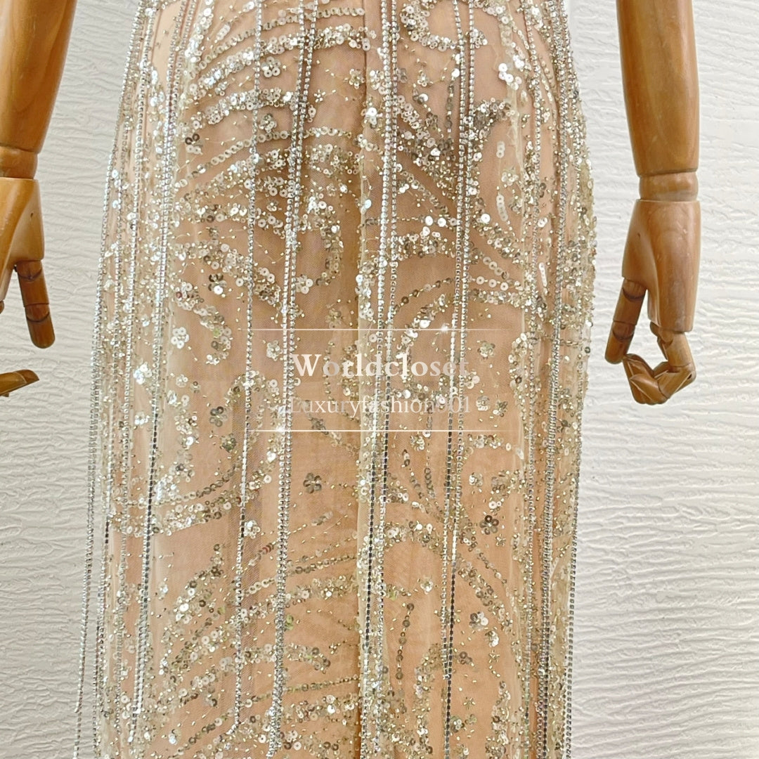 Dress - ID: W398