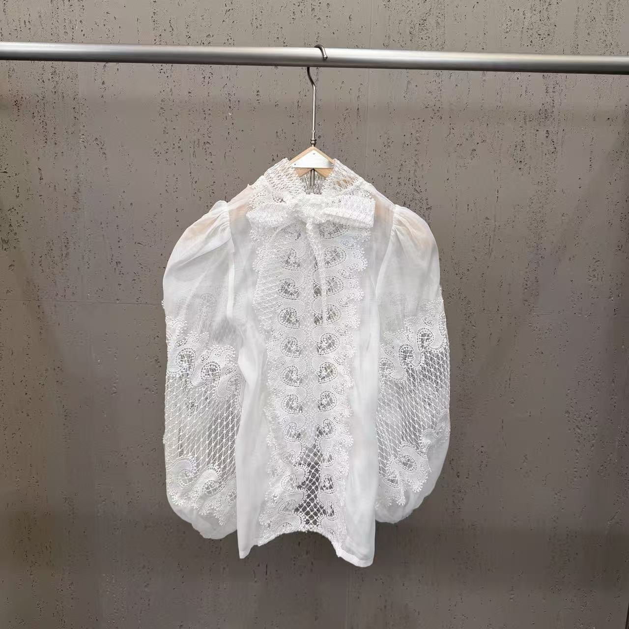 Shirt - ID: M043