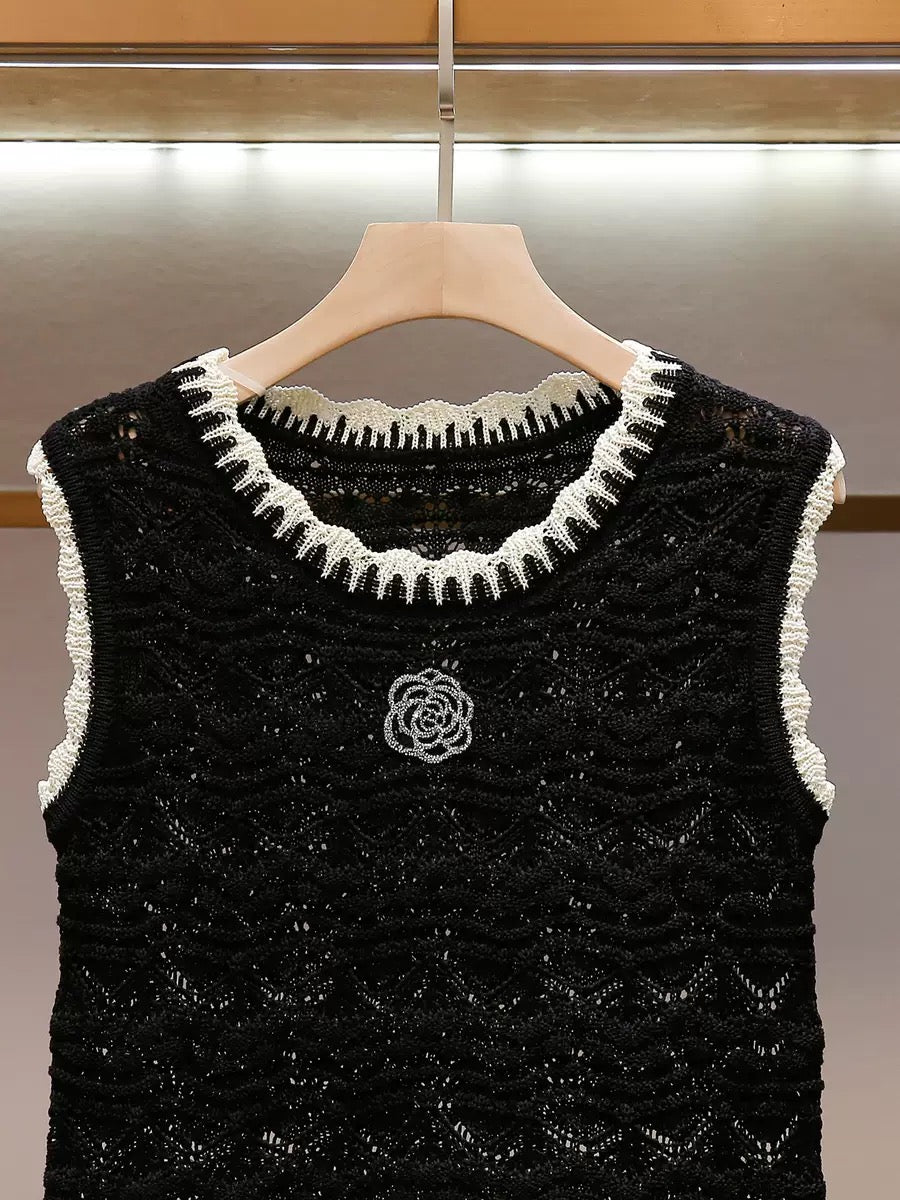 Tank top - R042