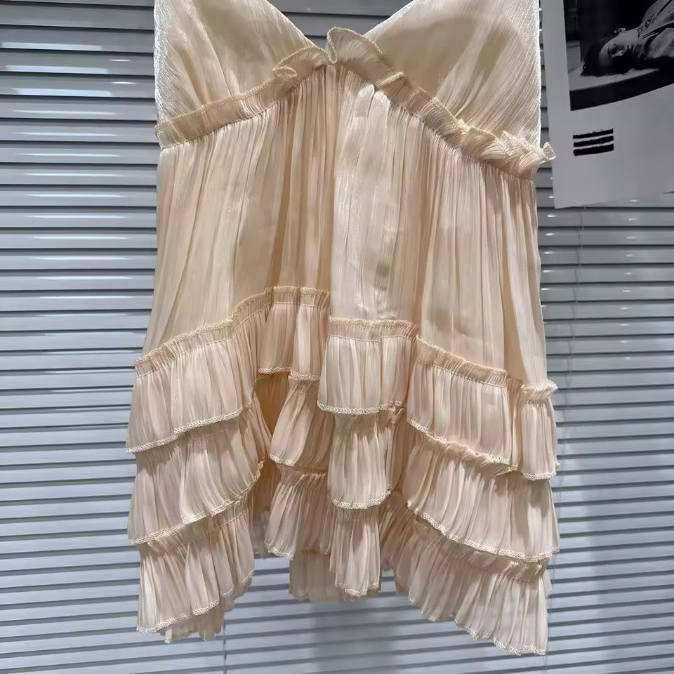 Dress - ID: A724