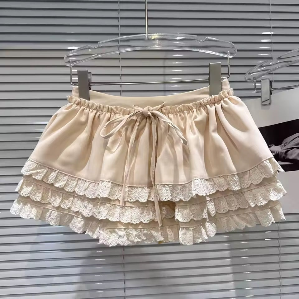 Skirt - ID: A503