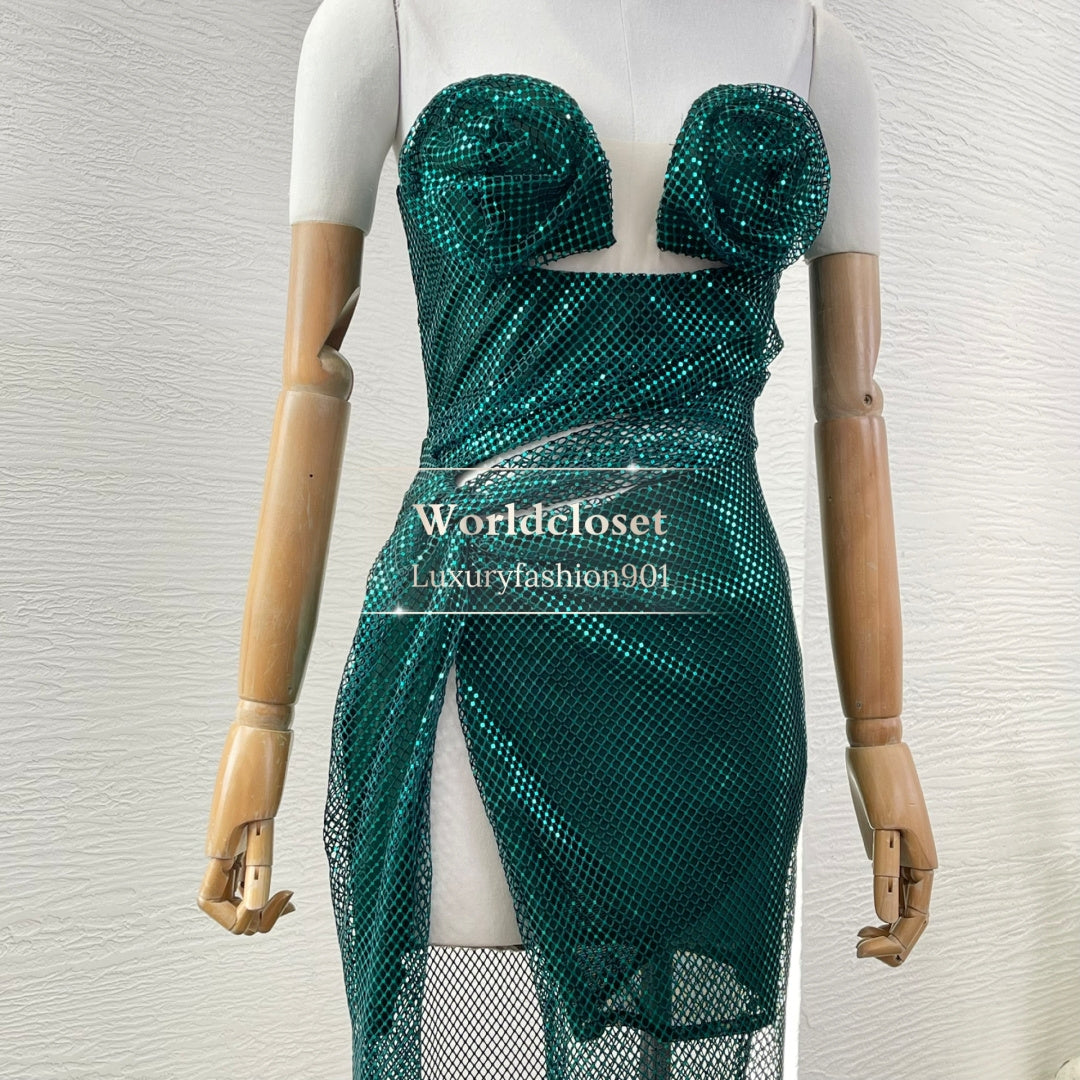 Dress - ID: W312