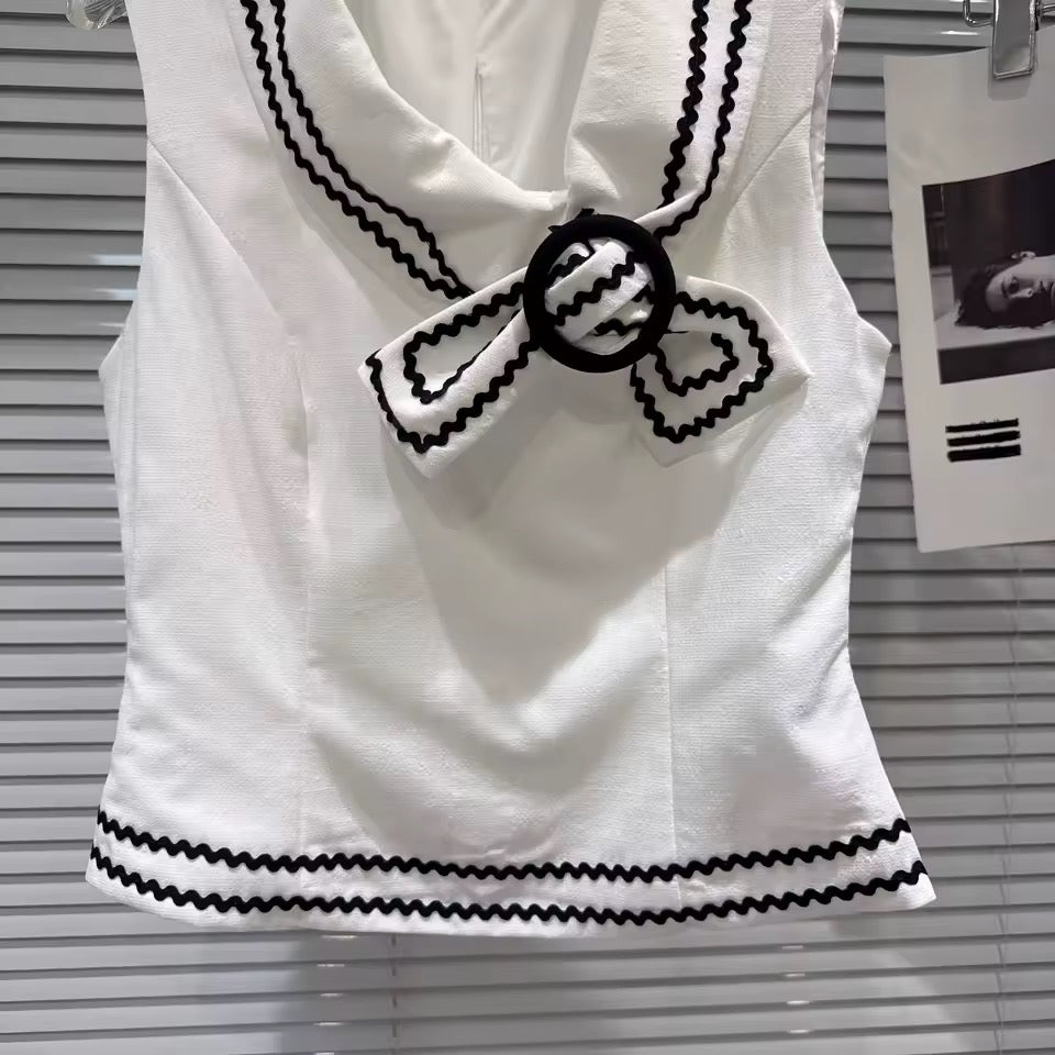 Tank top - ID: A985