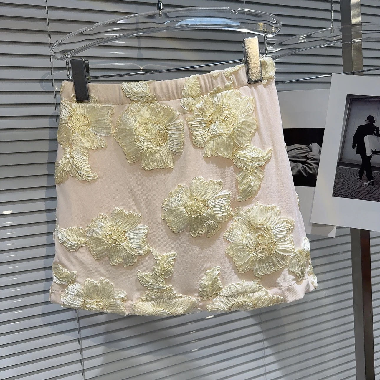 Skirt - ID: 5675