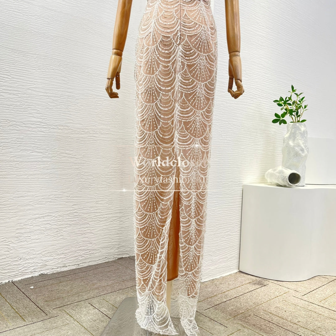 Dress - ID: W419