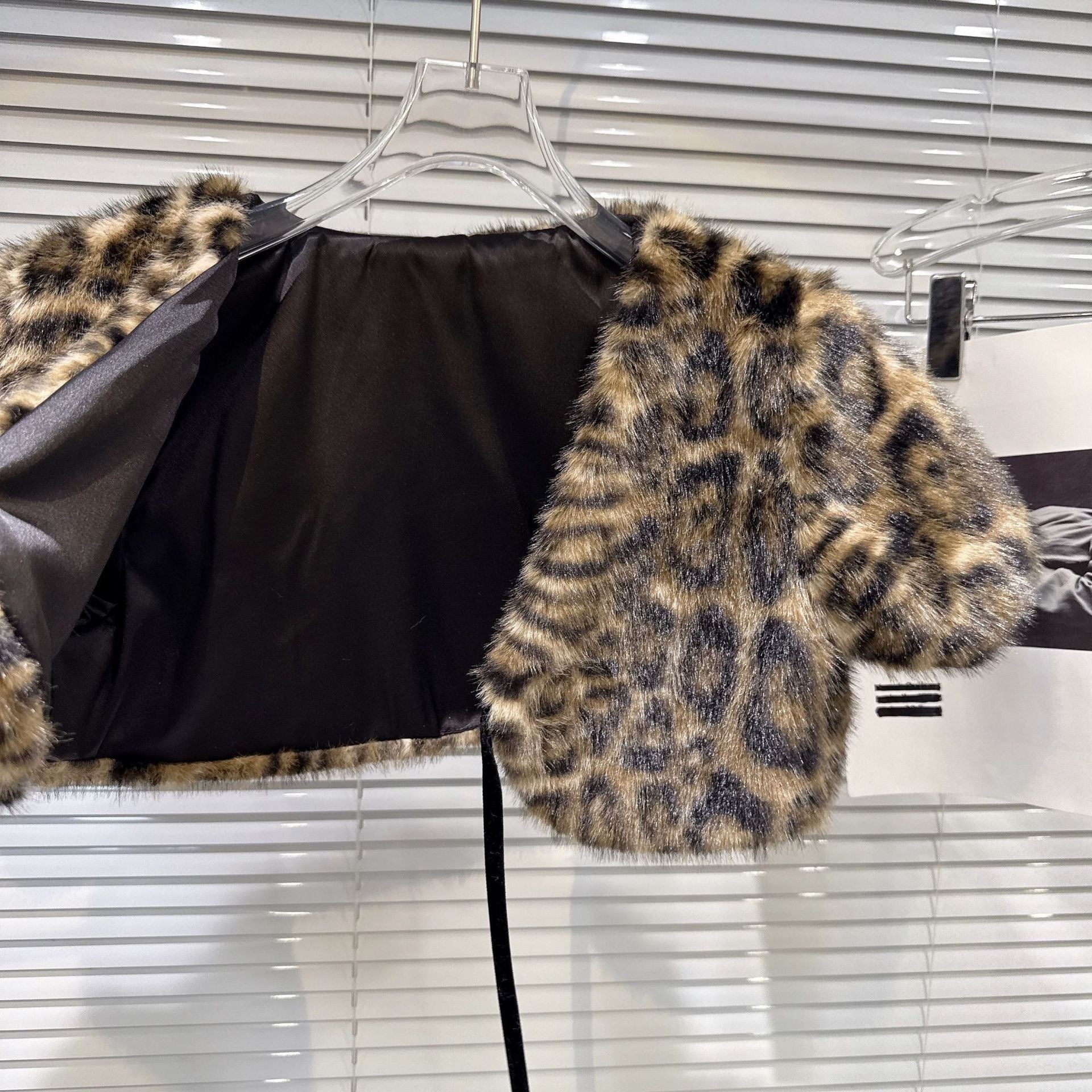 Cardigan - ID: A600