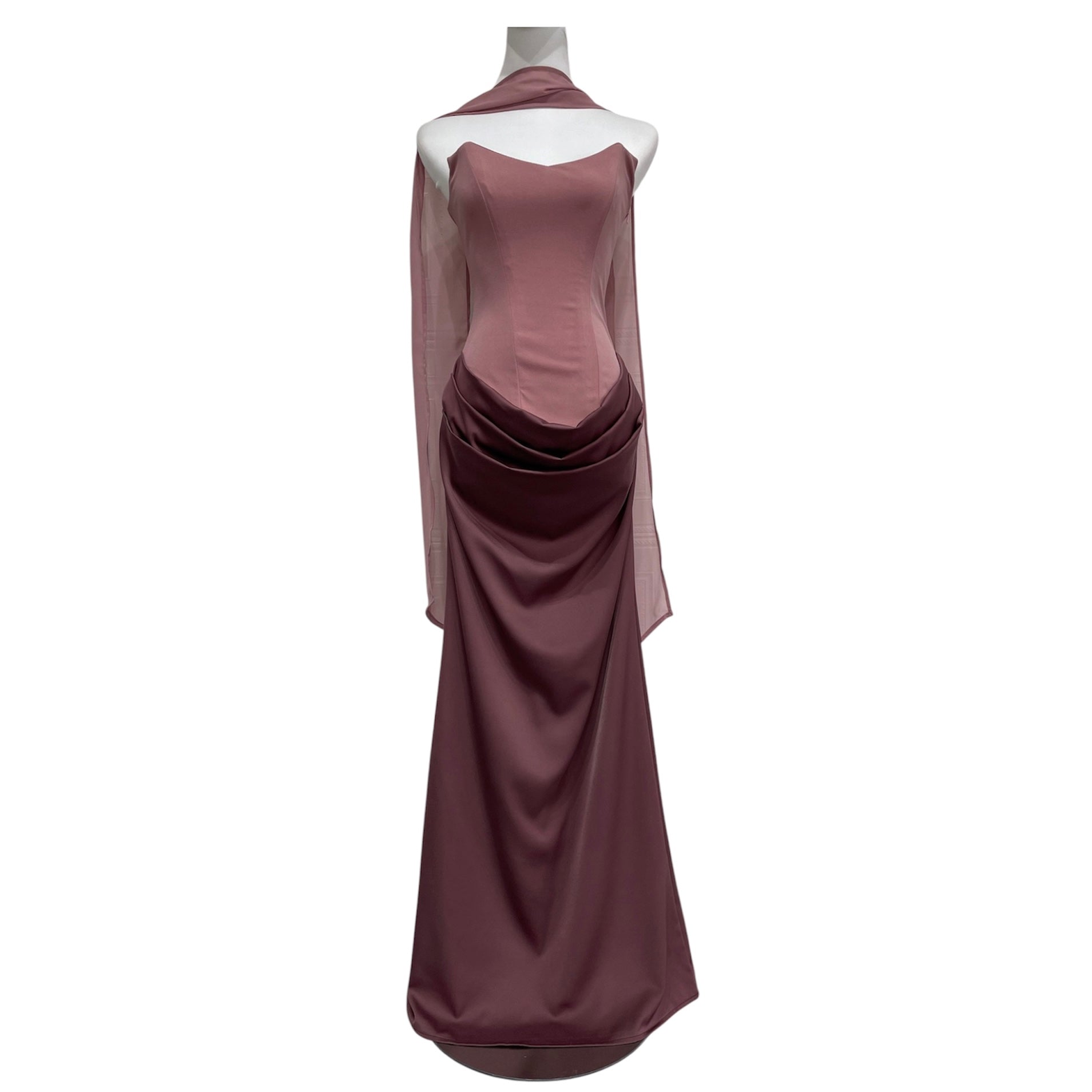 Dress - ID: S400