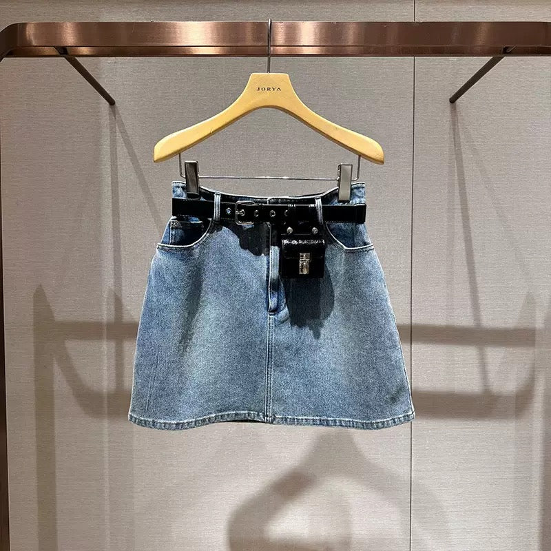 Skirt - ID: J374