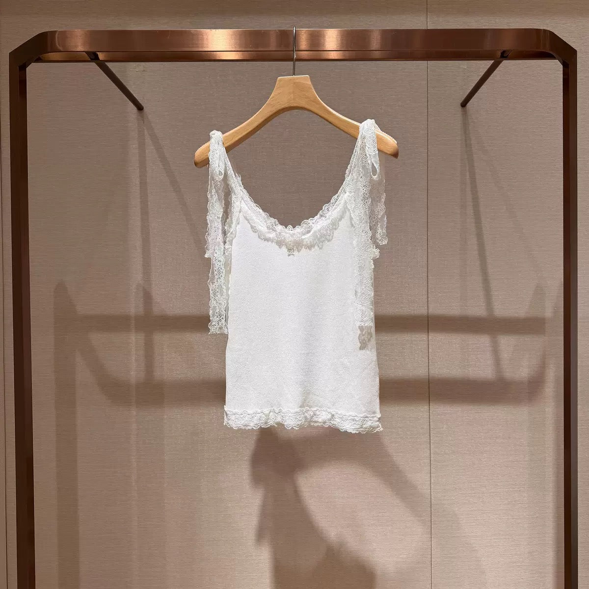 Tank top - ID: J517