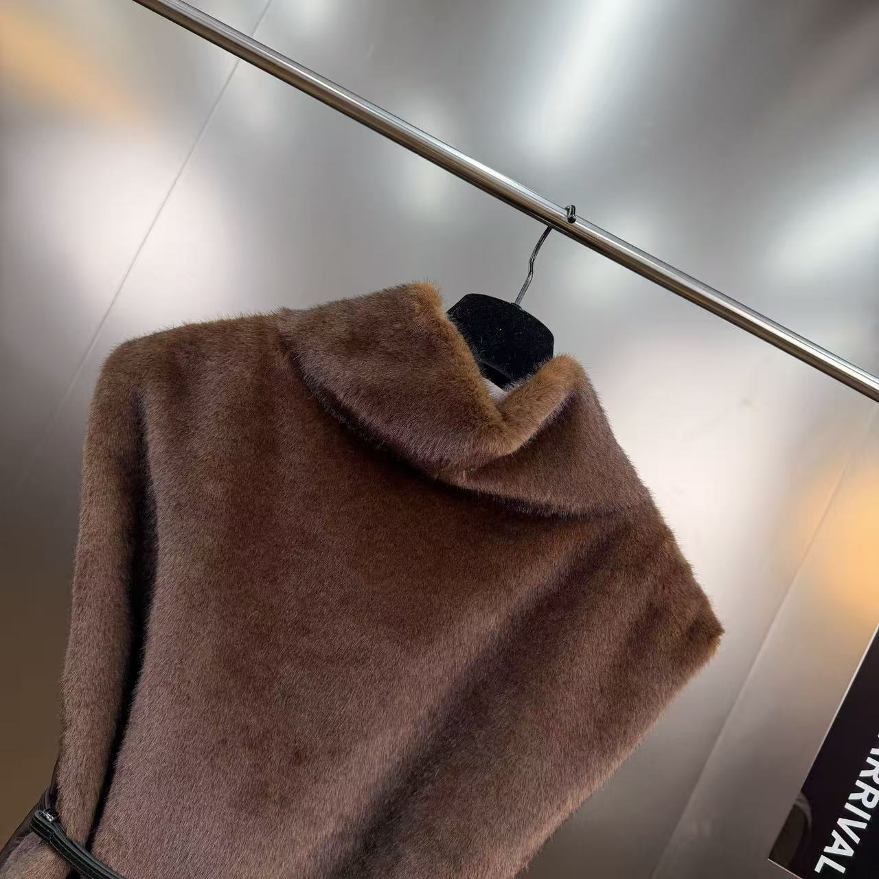 Synthetic fur - ID: 0010