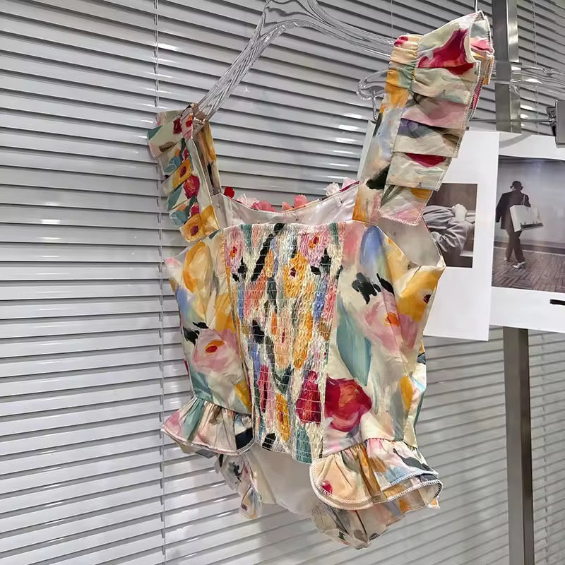 Tank top - ID: 4598