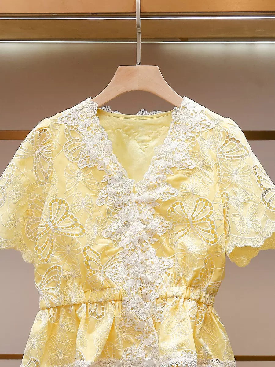 Shirt - R075