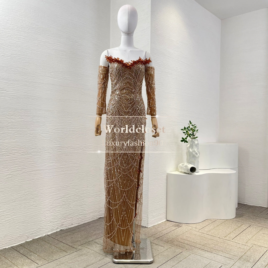 Dress - ID: W315