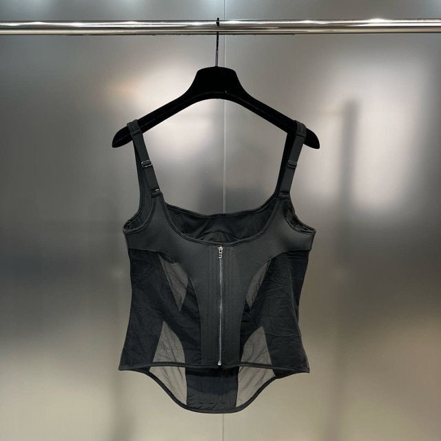 Tank top - ID: 8833