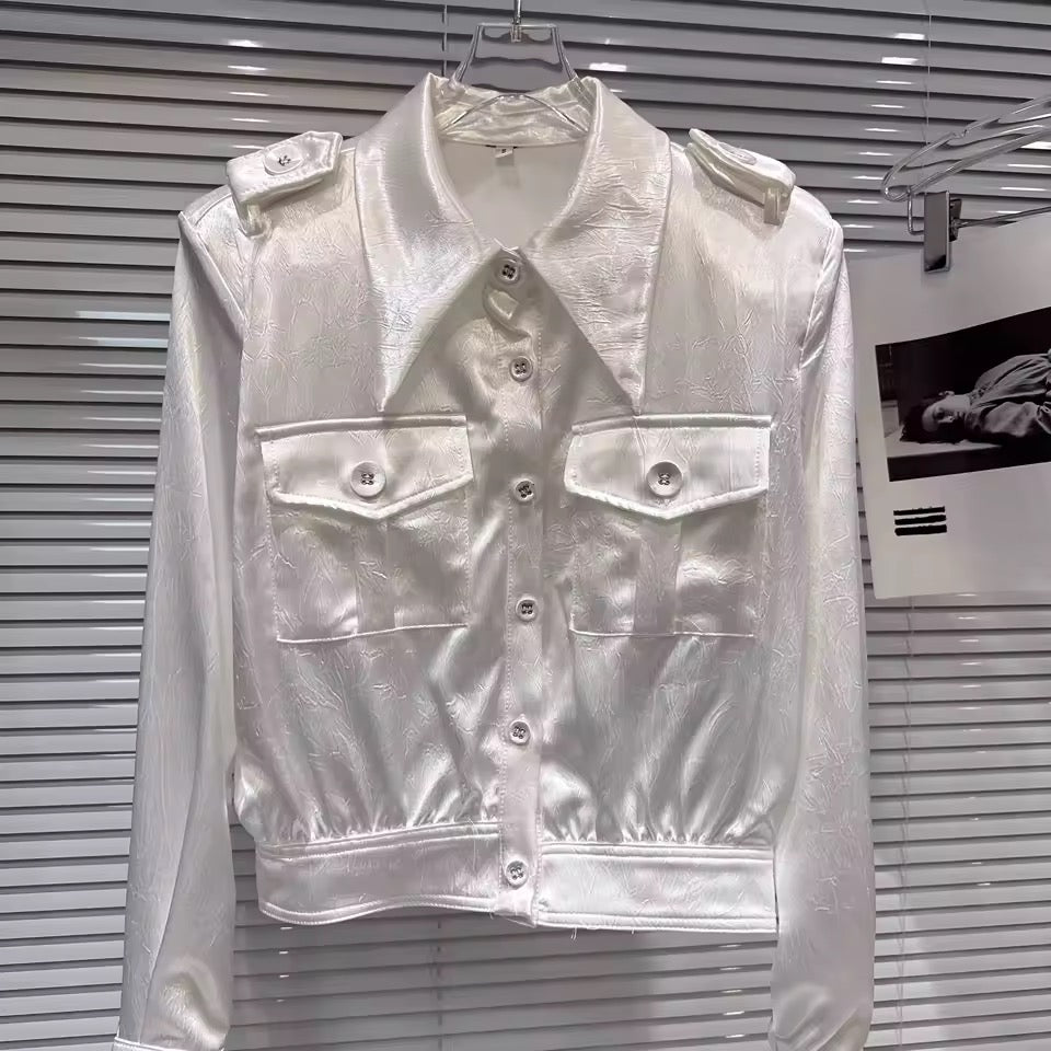 Shirt - ID: A585