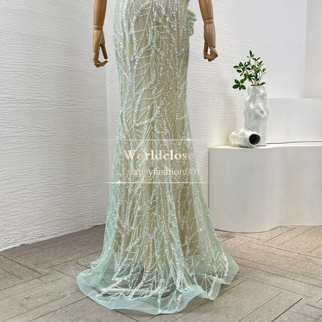 Dress - ID: W409