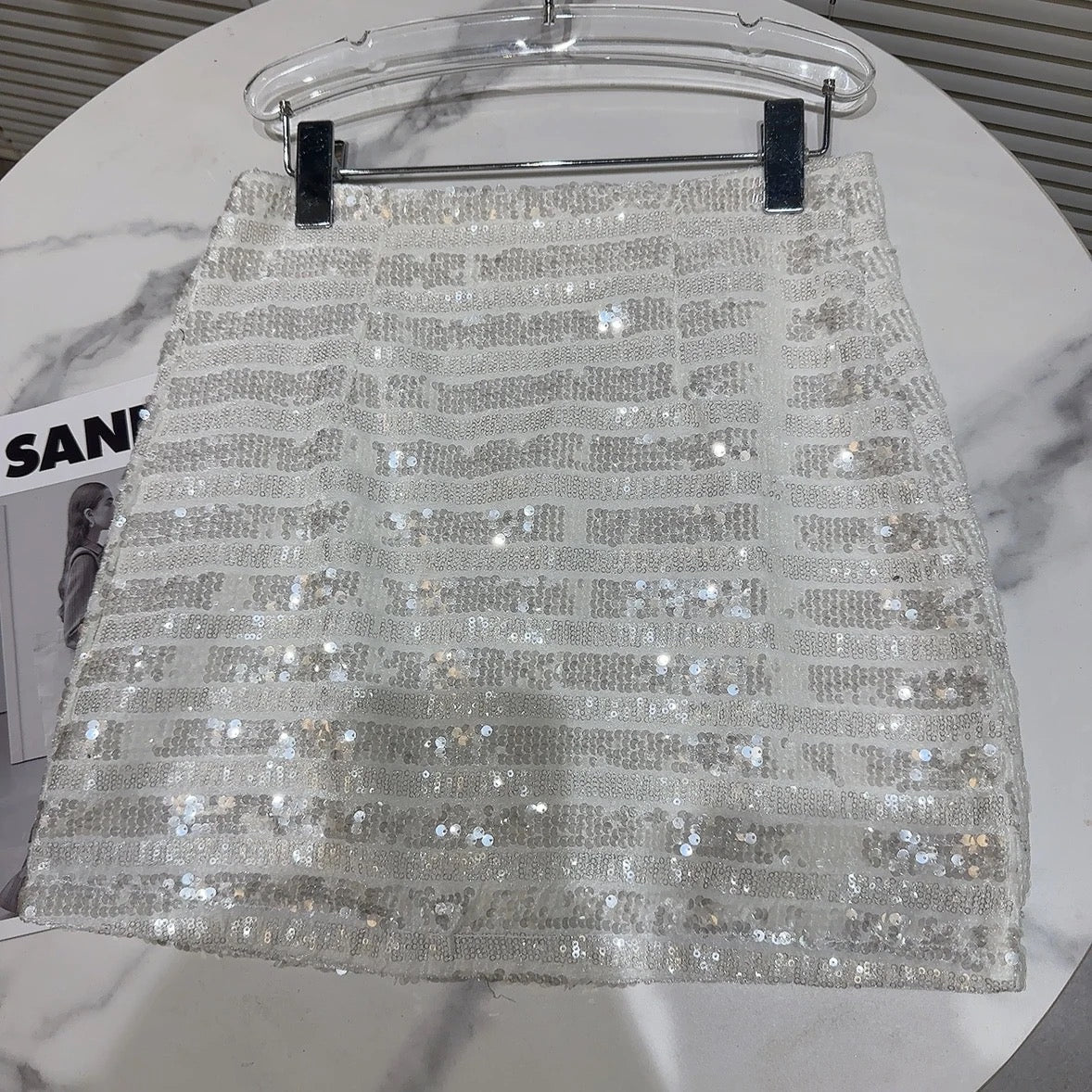 Skirt - ID: 9841