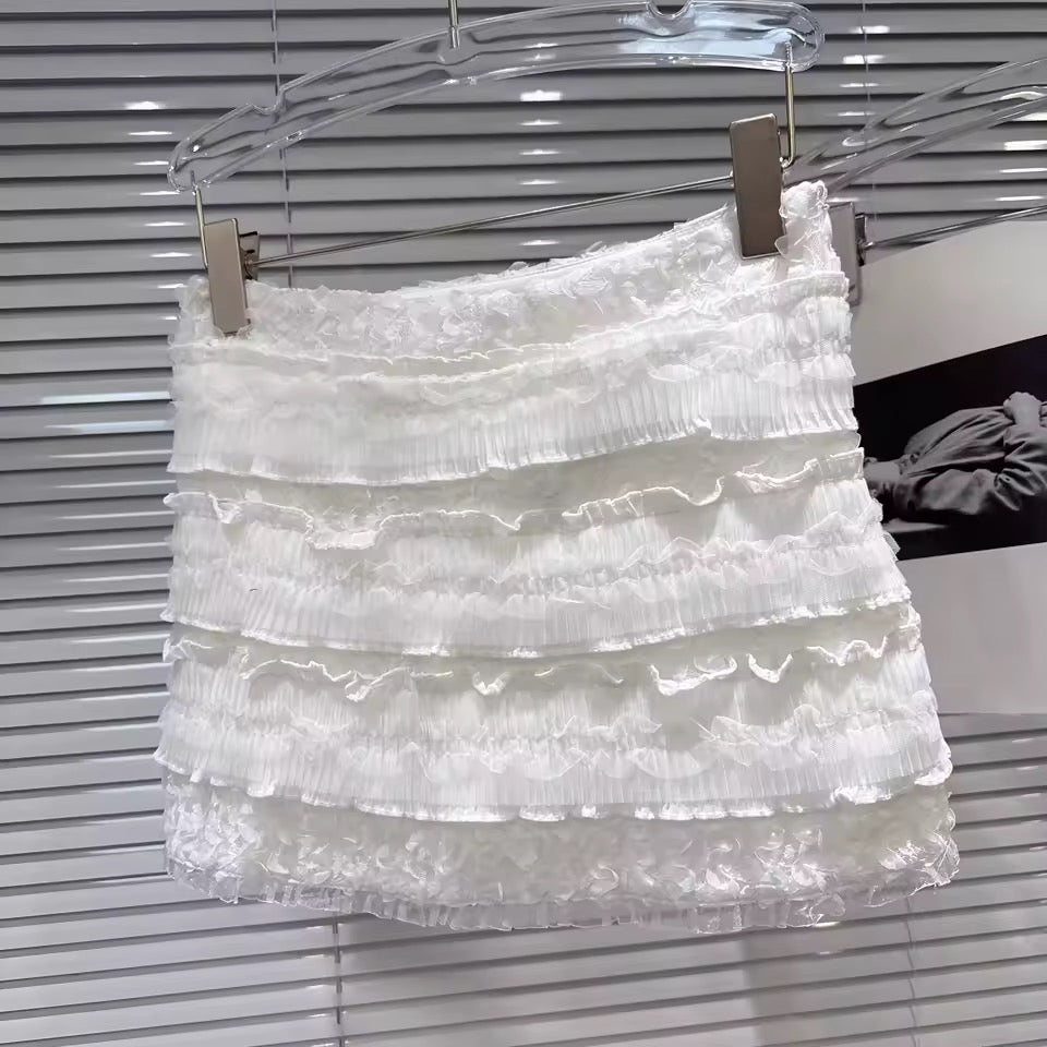 Skirt - ID: A102