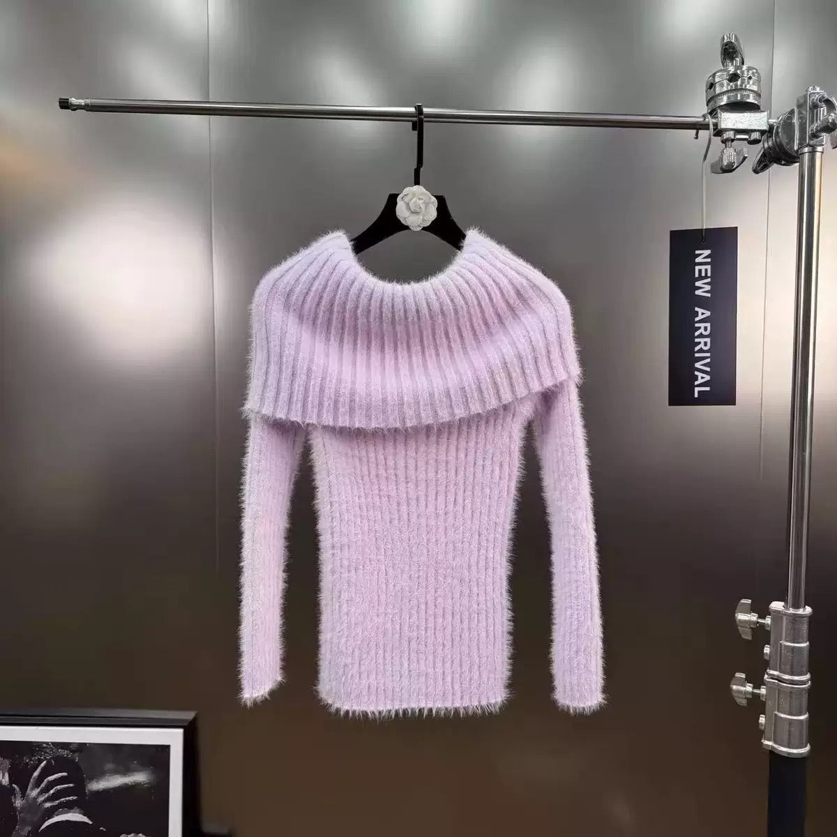 Sweater - ID: 6603