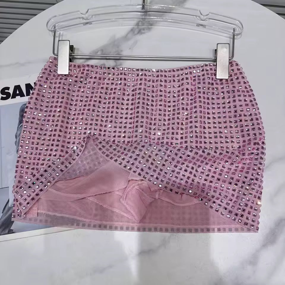Skirt - ID: 4333