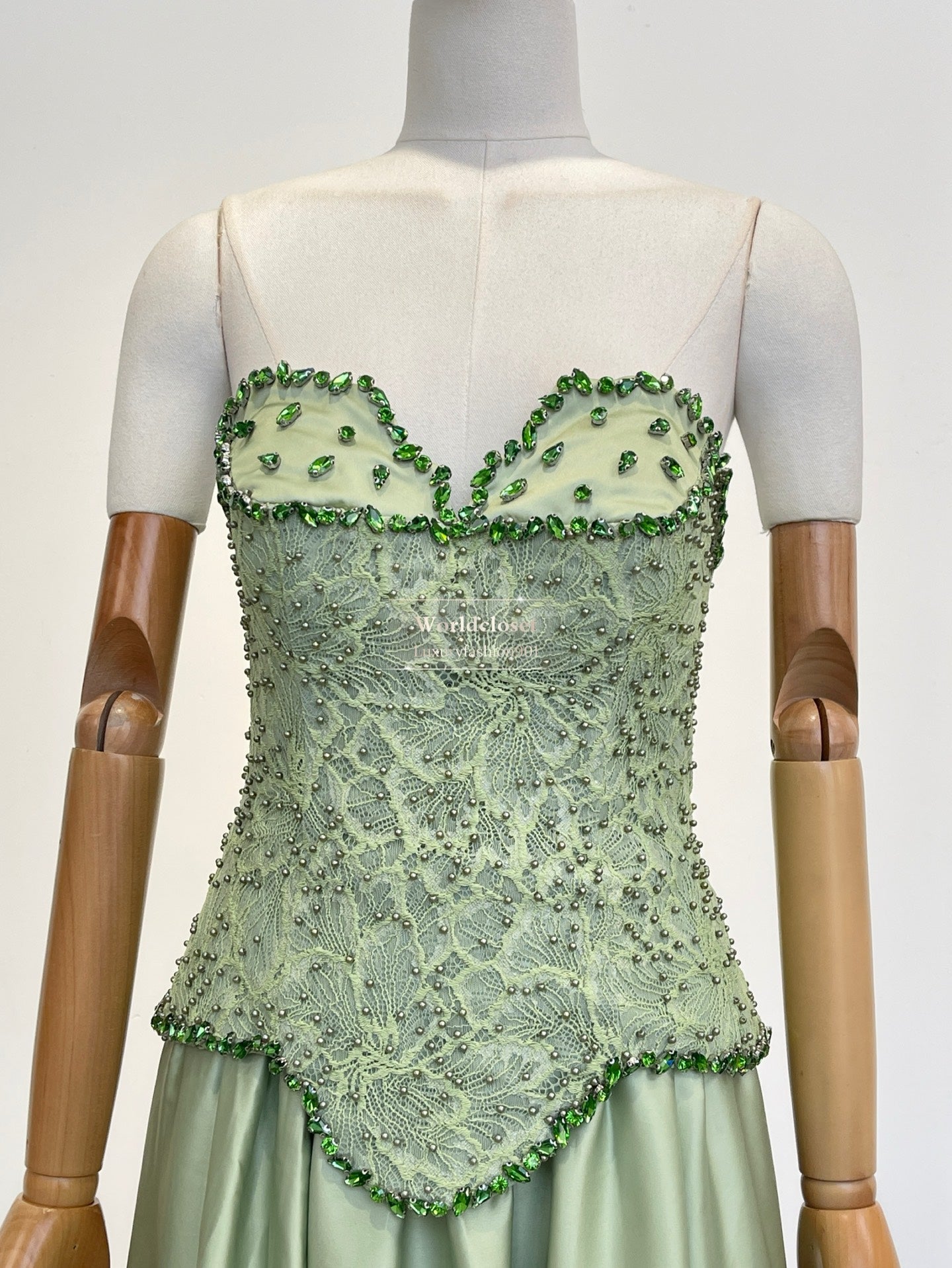 Dress - ID: W099
