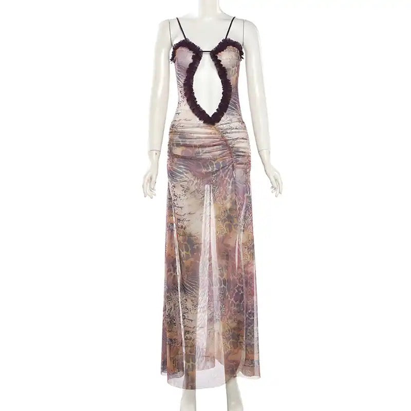 Dress - ID: 9674
