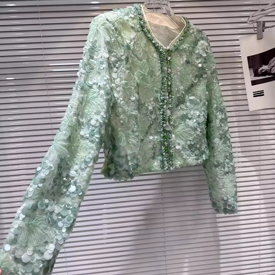 Jacket - ID: A728