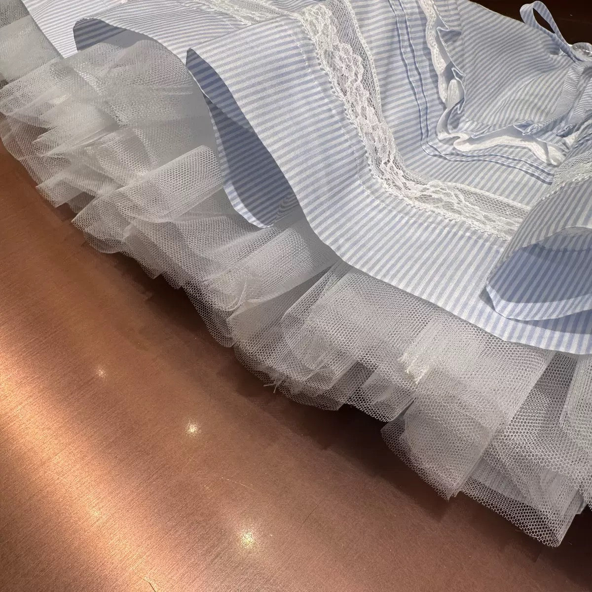 Skirt - ID: J514