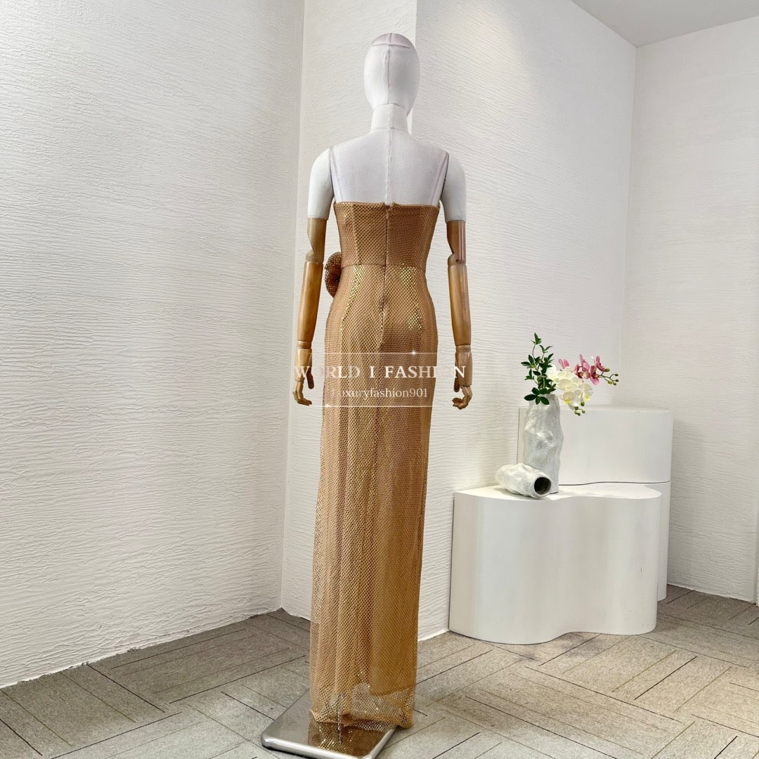 Dress - ID: 6663