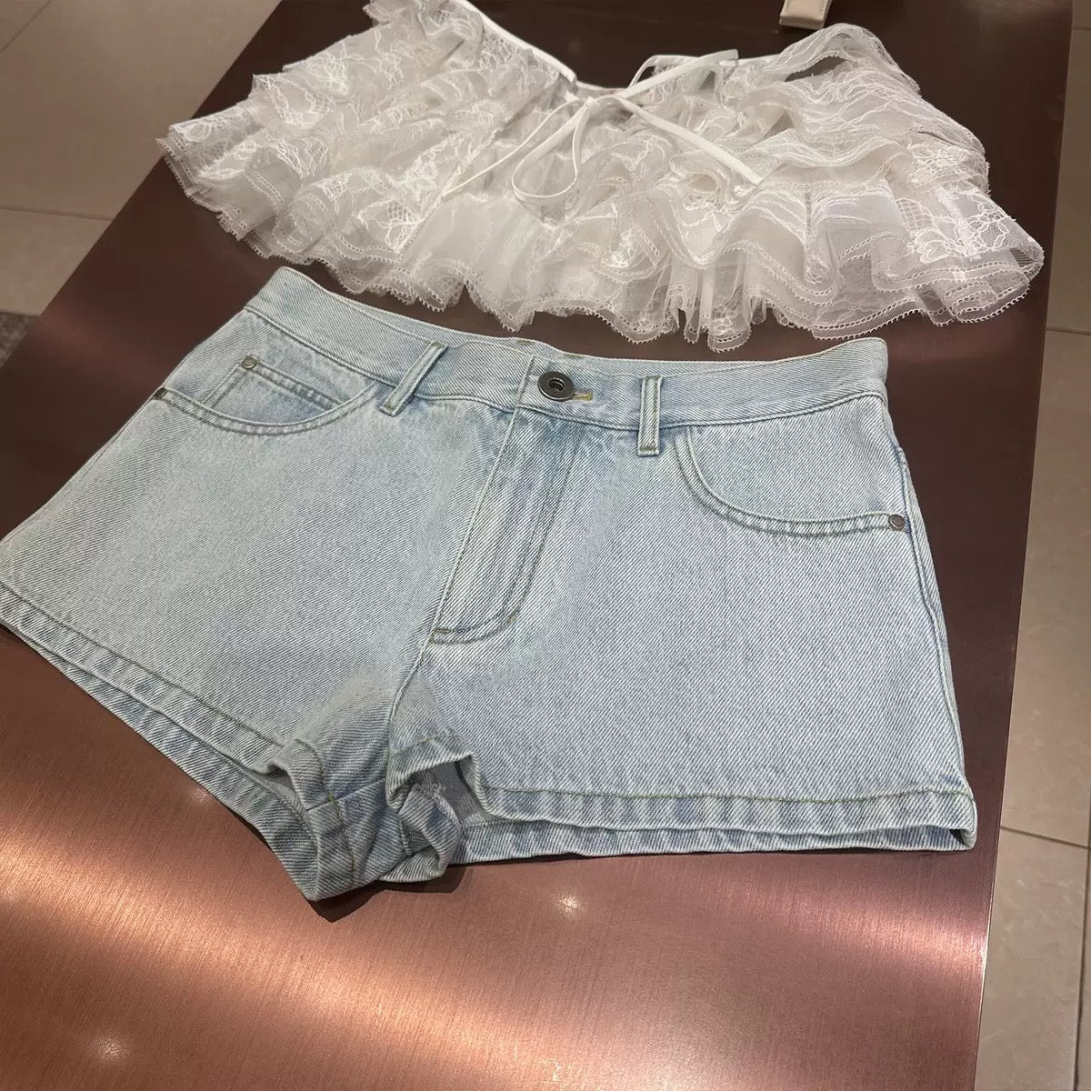 Shorts - ID: J473